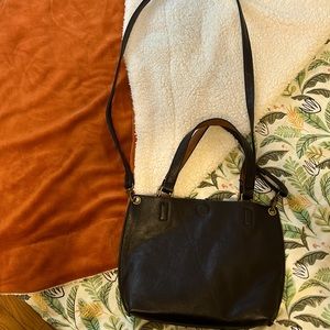 G.H. Bass & Co. crossbody bag